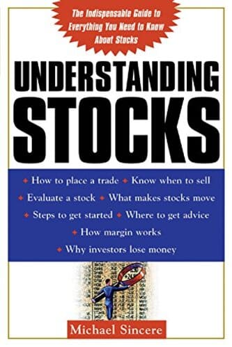 Michael Sincere - Understanding Stocks