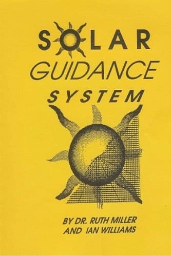 Miller, Dr. Ruth-The Solar Guidance System