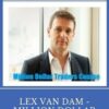 Million-Dollar-Traders-Course-with-Lex-Van-Dam