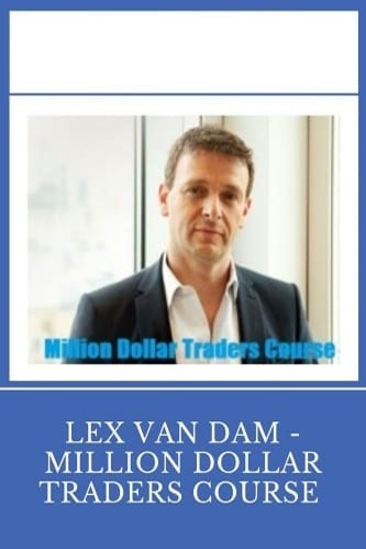 Million Dollar Traders Course with Lex Van Dam