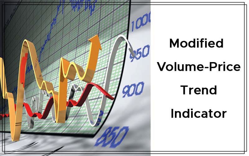 Modiﬁed Volume-Price Trend Indicator By David G. Hawkins Cover