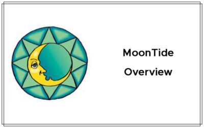 MoonTide Overview By Hans Hannula (Al Larsen) Cover