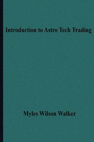 Myles Wilson - Introduction to Astro Tech Trading