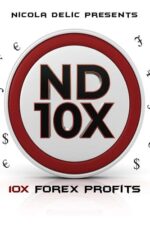 ND10X – 10X Your Money In 10 Days Trading System
