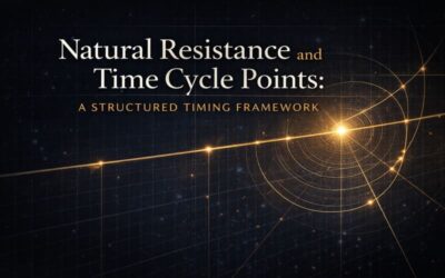 Natural Resistance and Time Cycle Points - A Structured Timing Framework