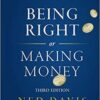 Ned Davis - Being Right or Making Money