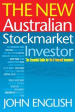 New Australian Stockmarket Investor By John English