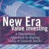 New Era Value Investing By Nancy Tengler