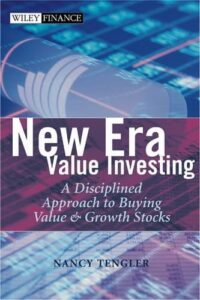 New Era Value Investing By Nancy Tengler
