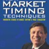 New Market Timing Techniques Innovative Studies in Market Rhythm & Price Exhaustion By Thomas R. DeMark