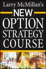 New Option Strategy Course By Lawrence G. McMillan