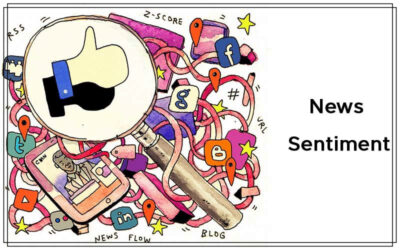 News Sentiment By Stephen Massel Cover