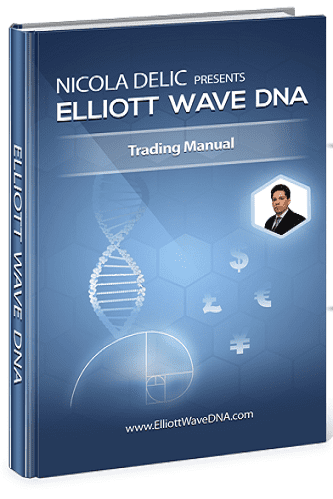 Elliott Wave DNA Trading By Nicola Delic