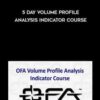 OFA Volume Profile Analysis Course By Mark Ston