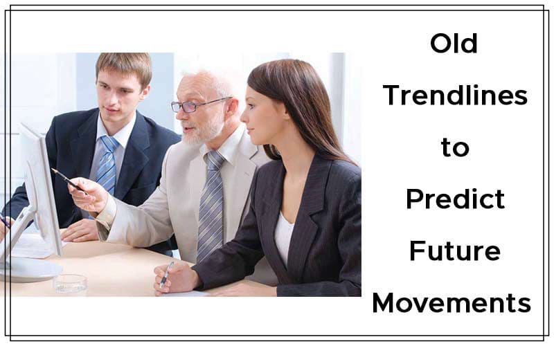 Old Trendlines to Predict Future Movements By Cory Mitchell Cover