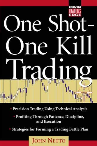 One Shot One Kill Trading By John Netto