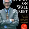 One Up on Wall Street by Peter Lynch