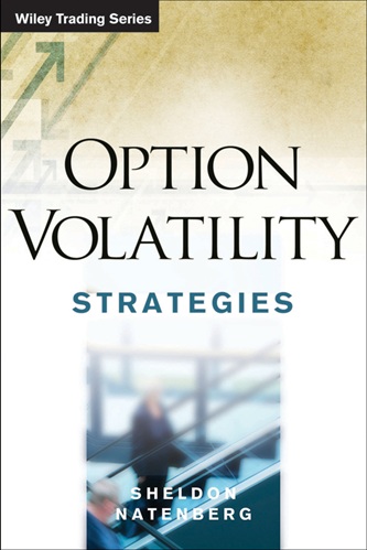 Option Volatility Trading Strategies Sheldon Natenberg