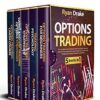 Options Trading (5 Books in 1) By Ryan Drake