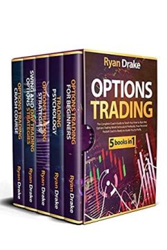 Options Trading (5 Books in 1) By Ryan Drake