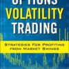 Options Volatility Trading - Adam Warner
