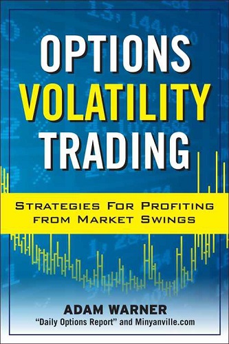 Options Volatility Trading - Adam Warner