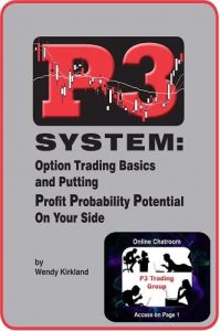 P3 System By Wendy Kirkland