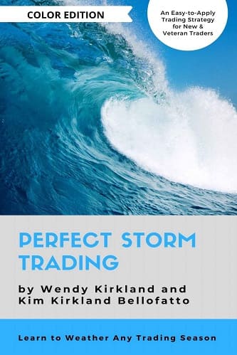 Perfect Storm Trading By Wendy Kirkland