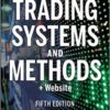 Perry J. Kaufman - Trading Systems and Methods