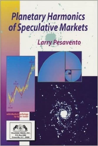 Pesavento, Larry - Planetary Harmonics of Speculative Markets