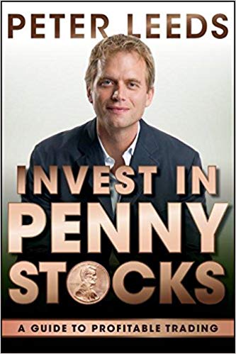 Peter Leeds - Invest in Penny Stocks_ A Guide to Profitable Trading
