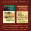 Philip A. Fisher - Philip A. Fisher Collected Works
