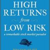 Pim van Vliet - High returns from low risk_ a remarkable stock market paradox