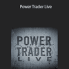 Power Trader Live By TradeSmart University