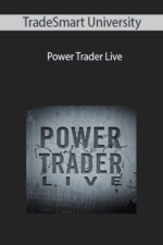 Power Trader Live By TradeSmart University