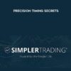 Precision Timing Secrets By Simpler Trading