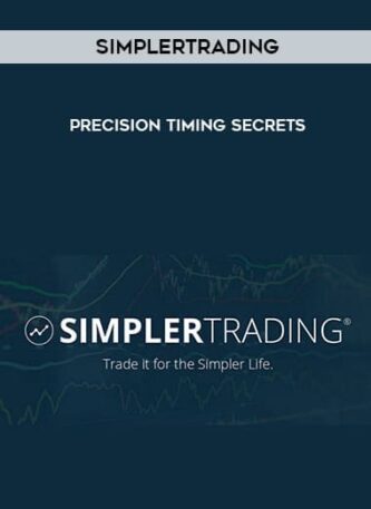 Precision Timing Secrets By Simpler Trading