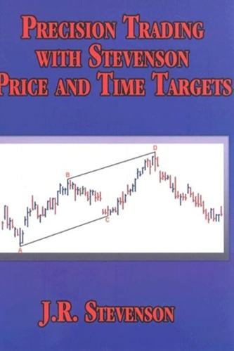 Precision Trading with Stevenson Price and Time Targets By John R. Stevenson