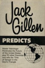 Predicts By Jack Gillen