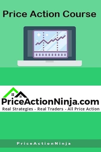 Price Action Ninja Course