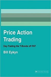 Price Action Trading by Bill Eykyn