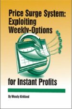 PriceSurge System By Wendy Kirkland