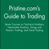 Pristine Stock Trading Method By Greg Capra