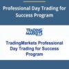 Professional Day Trading for Success Program By Larry Connors