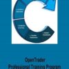 Professional Training Program By OpenTrader