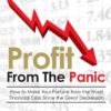 Profit From The Panic By Adam Khoo, Conrad Alvin Lim, Ryan Huang