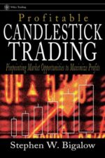 Profitable Candlestick Trading By Stephen W. Bigalow