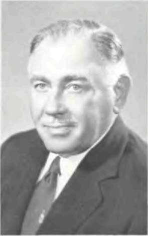 Harold M. Gartley,