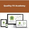 Quality FX Academy Course