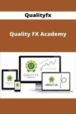 Quality FX Academy Course